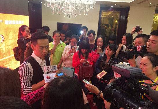 中国社会科学院气象局发布报告:雾霾会影响生殖能力
