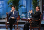 辽宁:喜讯！青岛这些公司上榜“中国石油和化工公司500强”（附完善榜单）