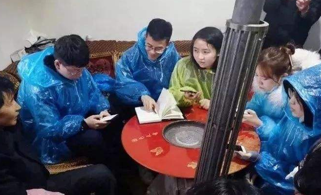 滨州的5000名学生因强行采集DNA被警方称为小偷