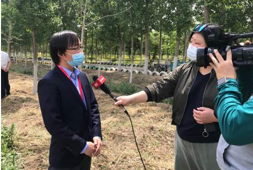 从5月11日起，青岛地铁必须在山东省检查电子健康通行证代码+体温测试