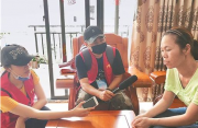 辽宁:为生防辐射服如何样，效果好不好？－青岛信息网